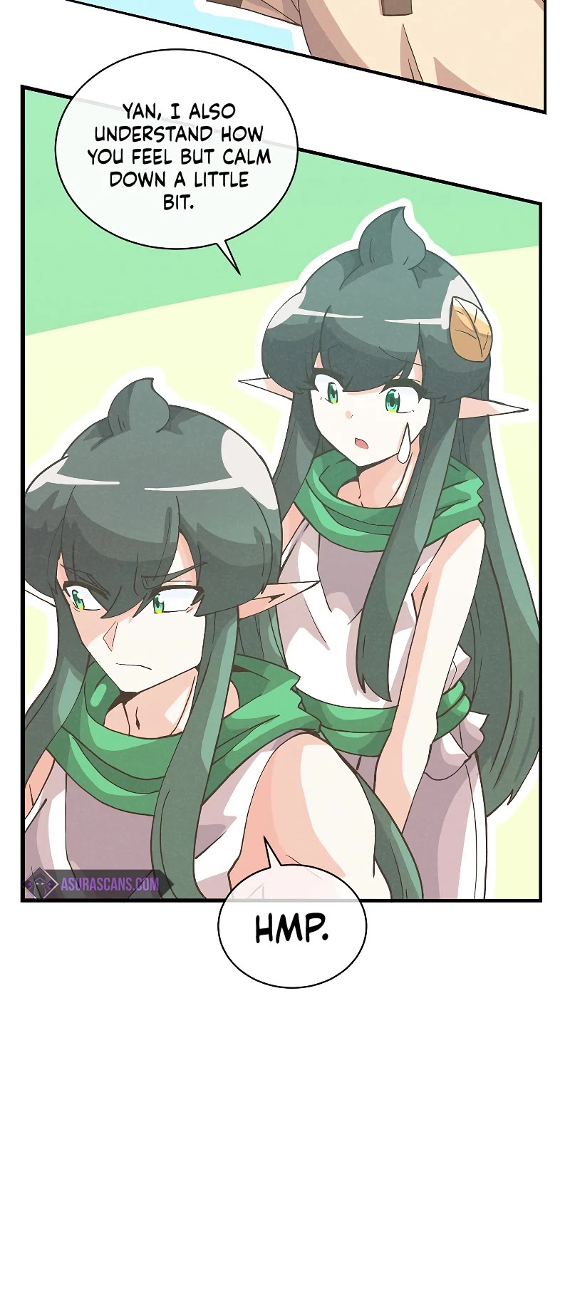 Spirit Farmer Chapter 109 page 6 - Chapter 109