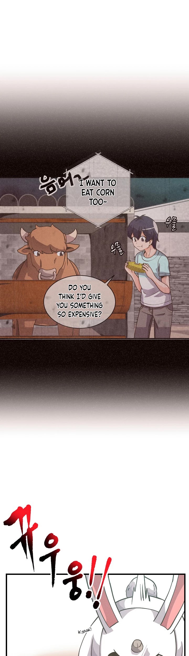 Spirit Farmer Chapter 11 page 13 - Chapter 11