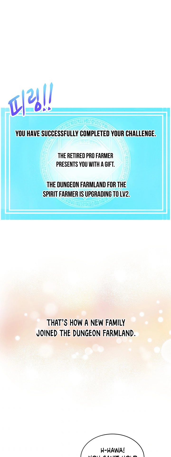 Spirit Farmer Chapter 11 page 30 - Chapter 11