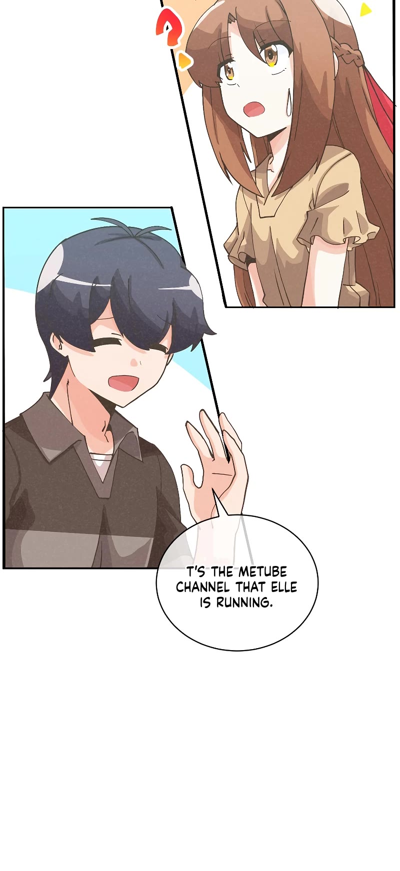 Spirit Farmer Chapter 110 page 15 - Chapter 110