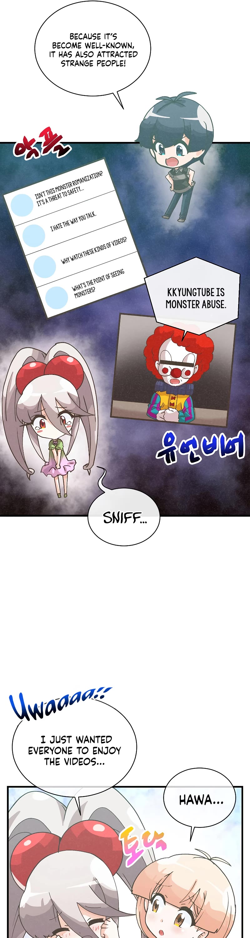 Spirit Farmer Chapter 110 page 16 - Chapter 110
