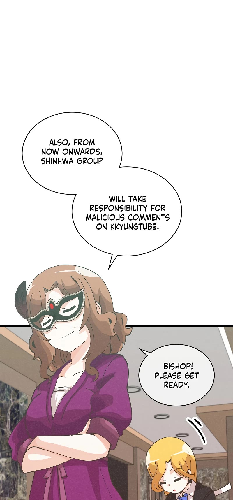 Spirit Farmer Chapter 110 page 24 - Chapter 110