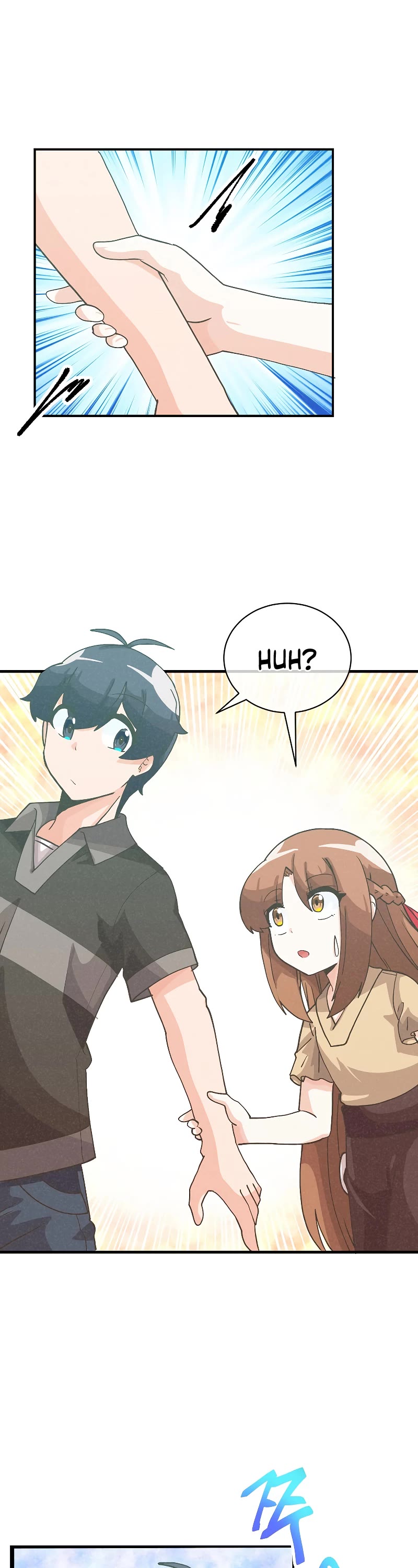 Spirit Farmer Chapter 110 page 31 - Chapter 110