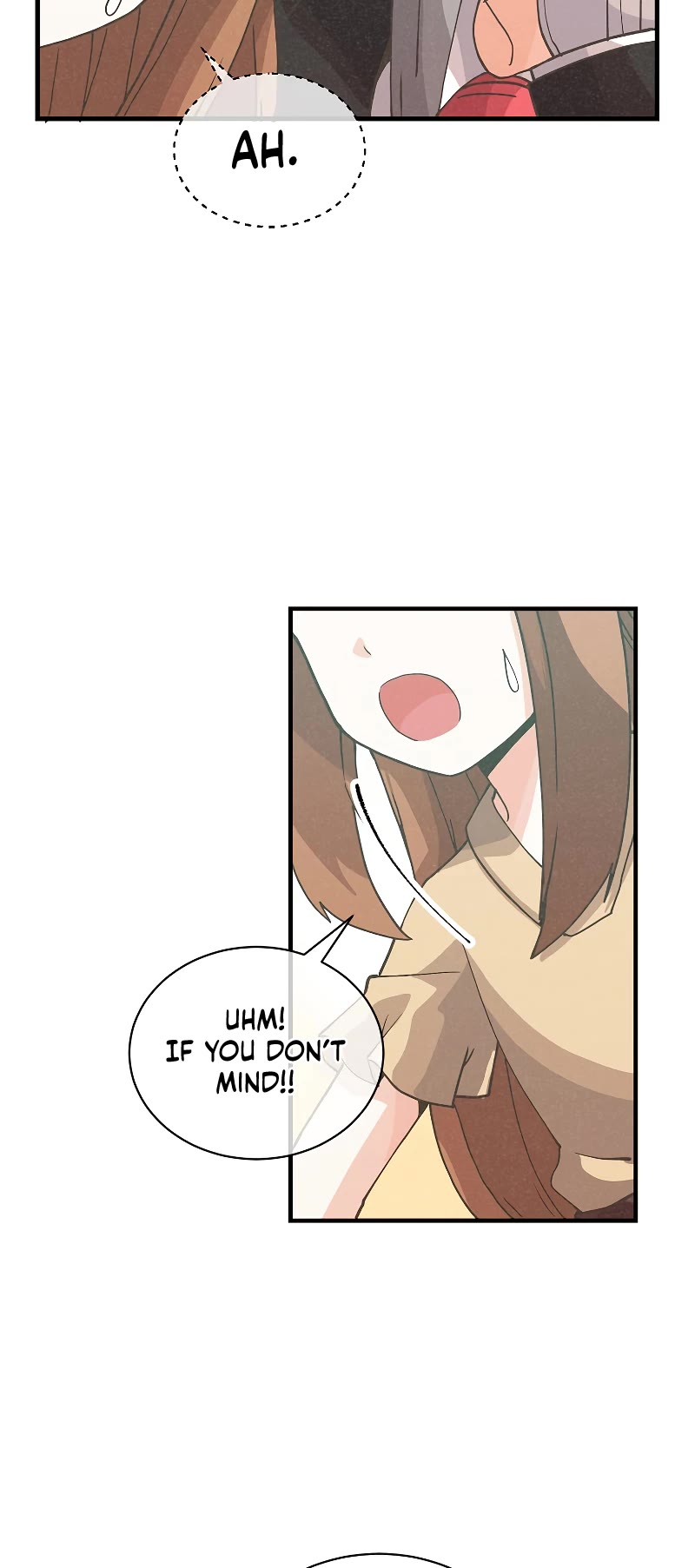 Spirit Farmer Chapter 110 page 33 - Chapter 110