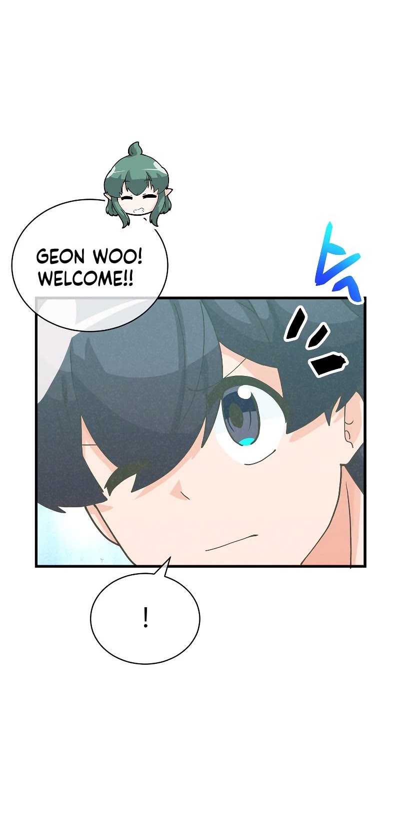 Spirit Farmer Chapter 110 page 42 - Chapter 110