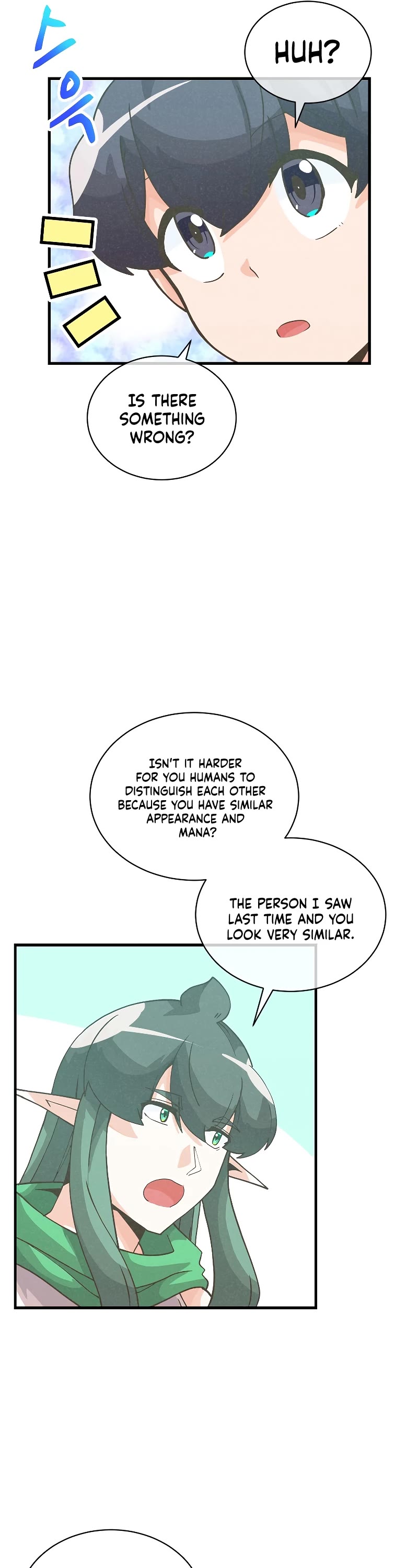 Spirit Farmer Chapter 111 page 12 - Chapter 111