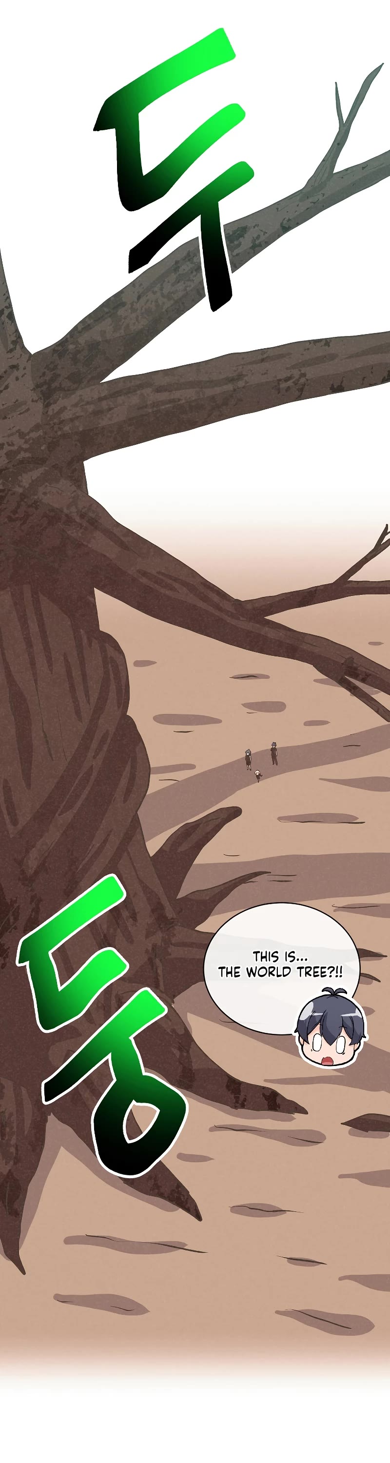 Spirit Farmer Chapter 111 page 14 - Chapter 111