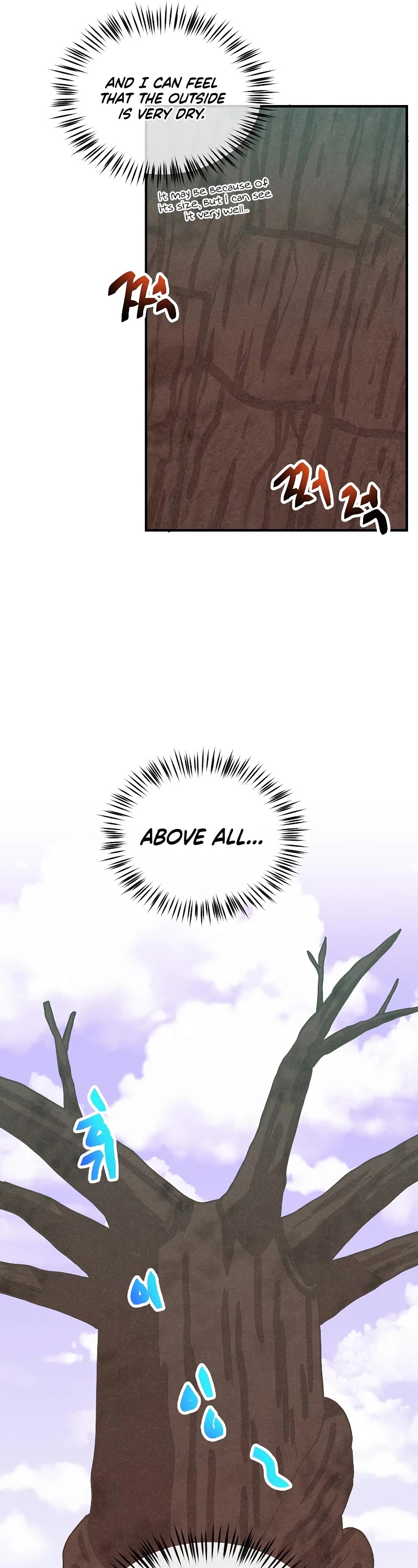Spirit Farmer Chapter 111 page 17 - Chapter 111