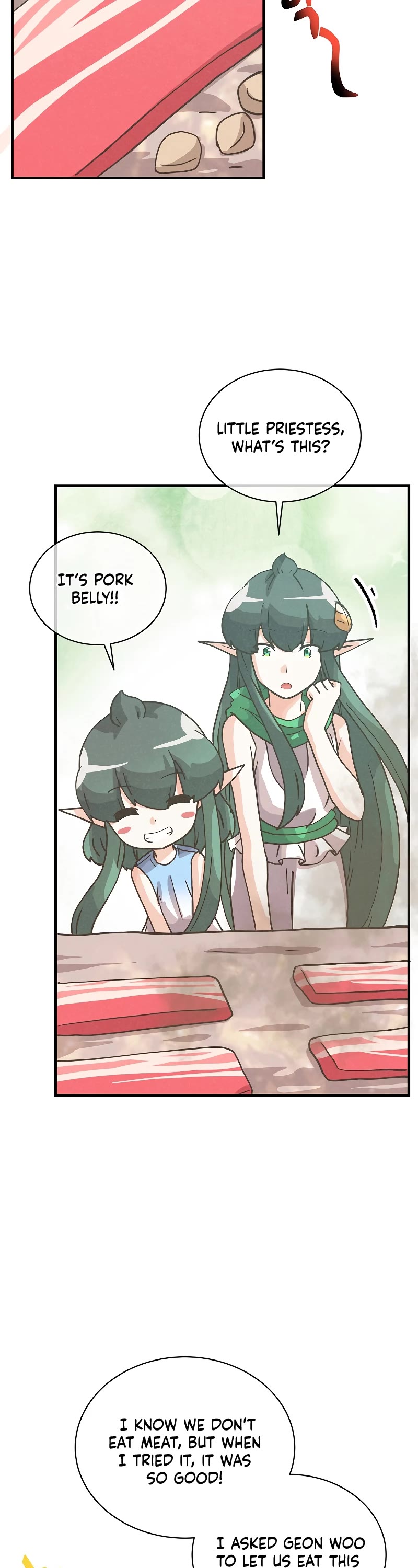 Spirit Farmer Chapter 111 page 24 - Chapter 111