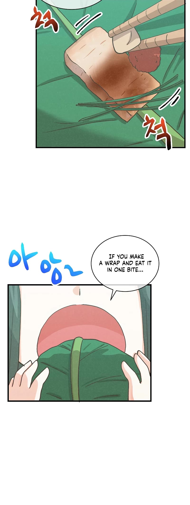 Spirit Farmer Chapter 111 page 26 - Chapter 111