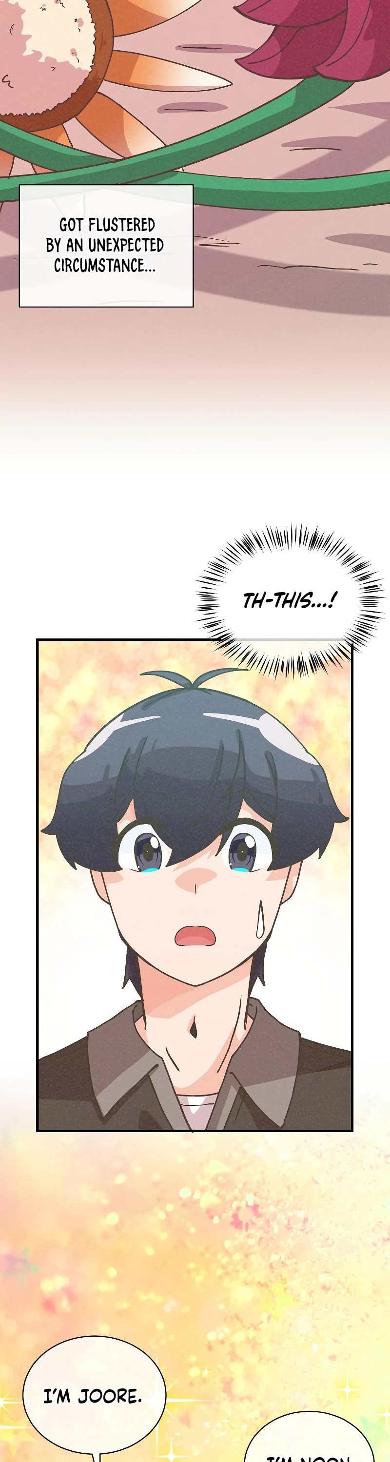 Spirit Farmer Chapter 111 page 3 - Chapter 111