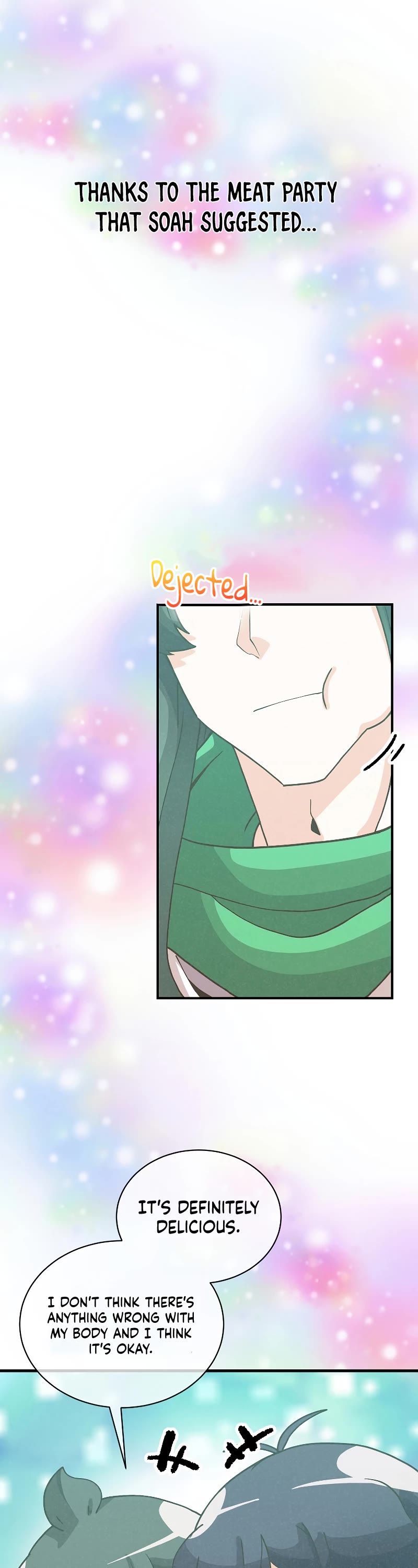 Spirit Farmer Chapter 111 page 42 - Chapter 111