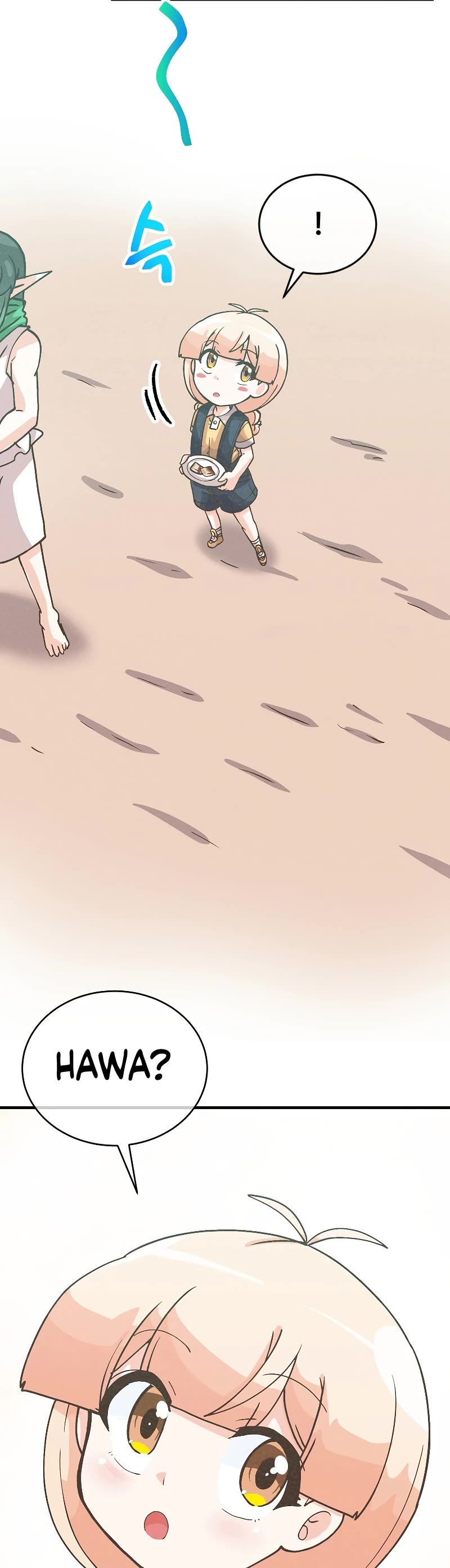 Spirit Farmer Chapter 111 page 45 - Chapter 111