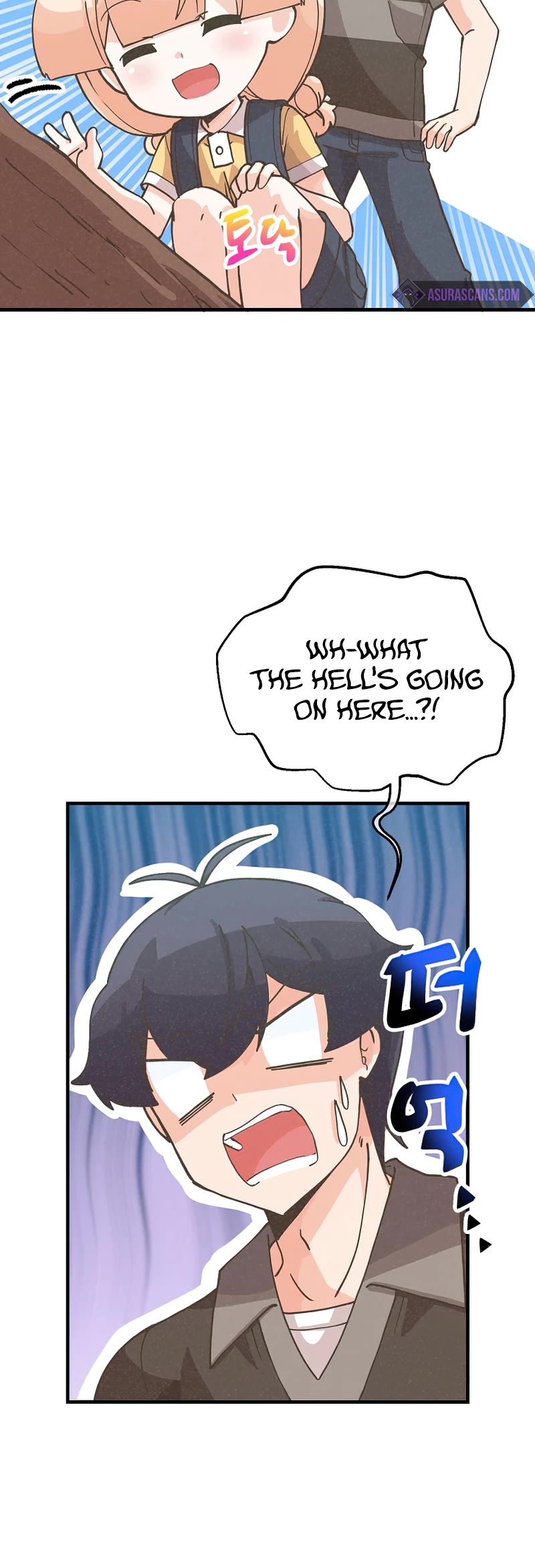 Spirit Farmer Chapter 112 page 16 - Chapter 112