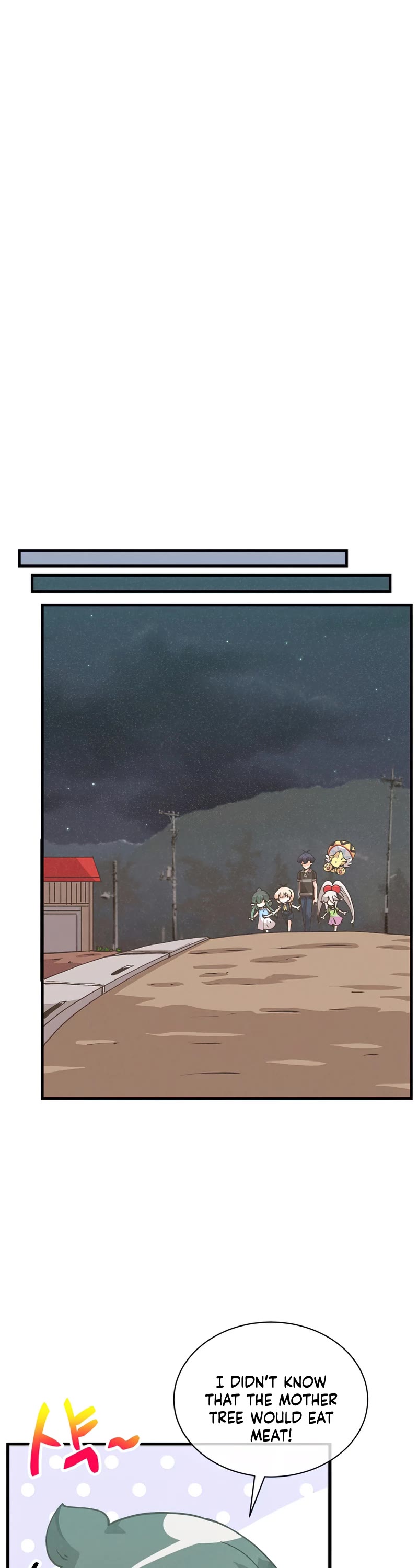 Spirit Farmer Chapter 112 page 17 - Chapter 112