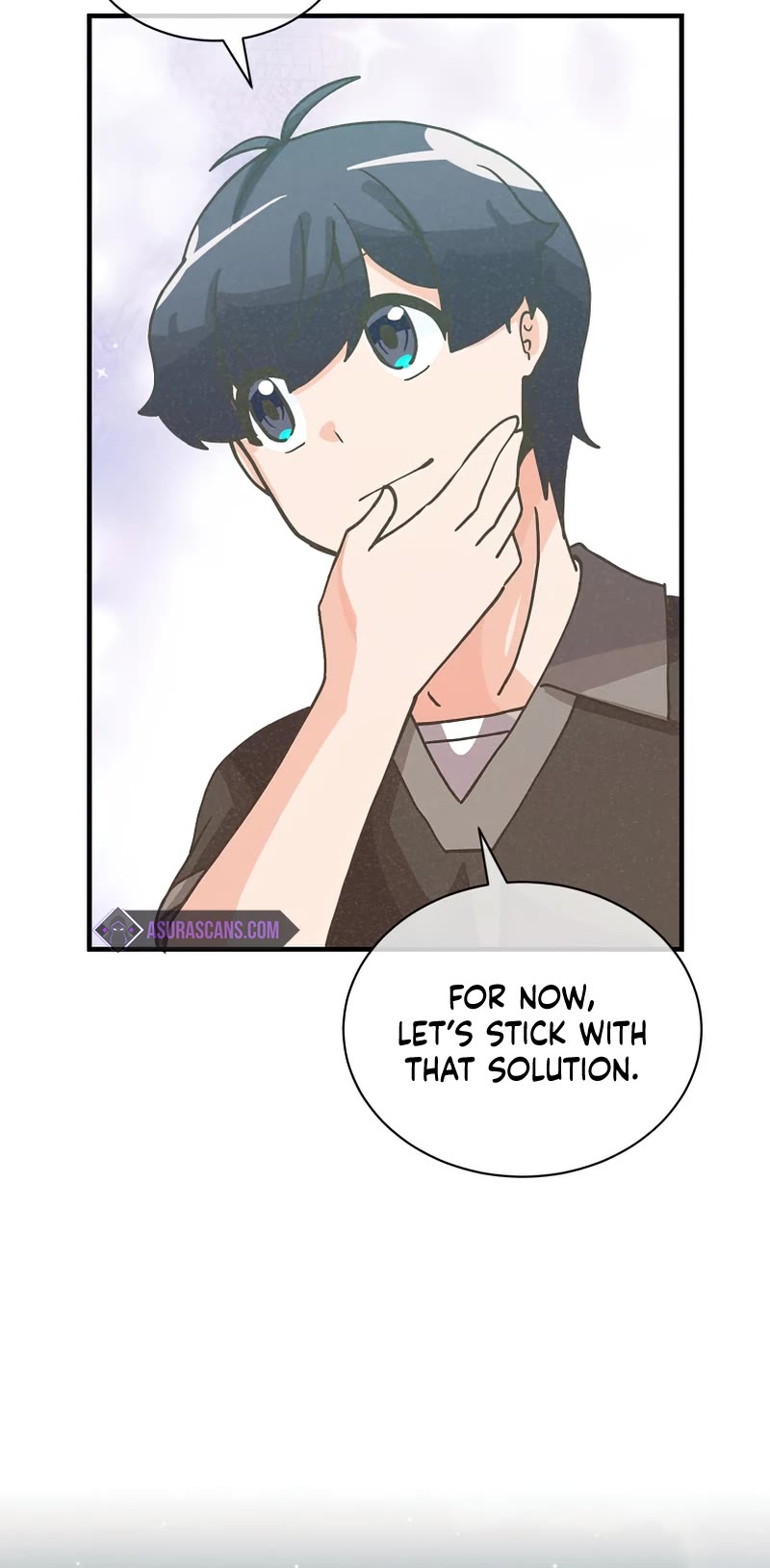 Spirit Farmer Chapter 112 page 21 - Chapter 112