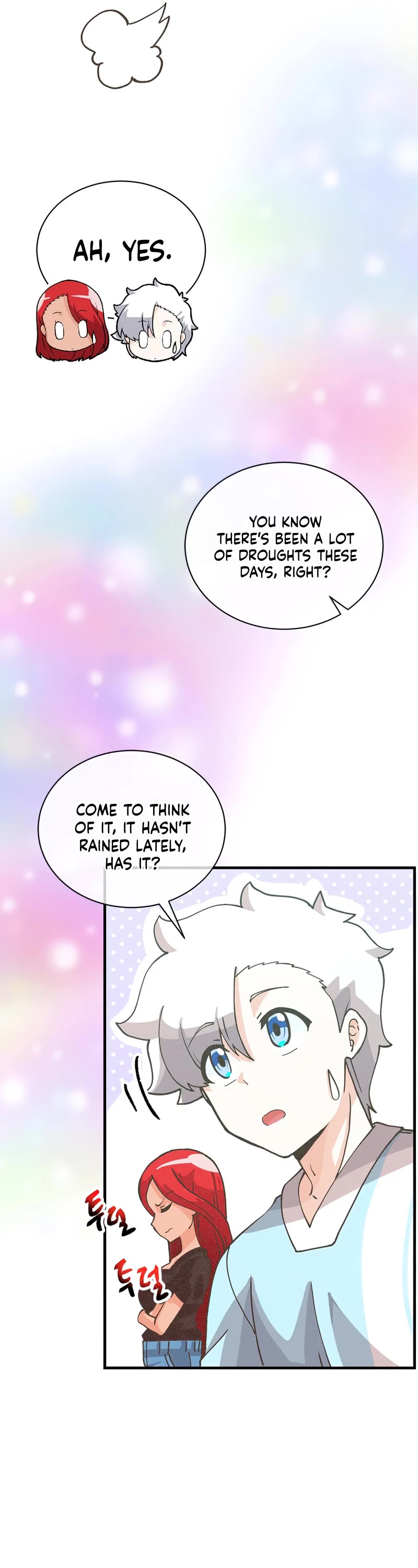 Spirit Farmer Chapter 112 page 26 - Chapter 112