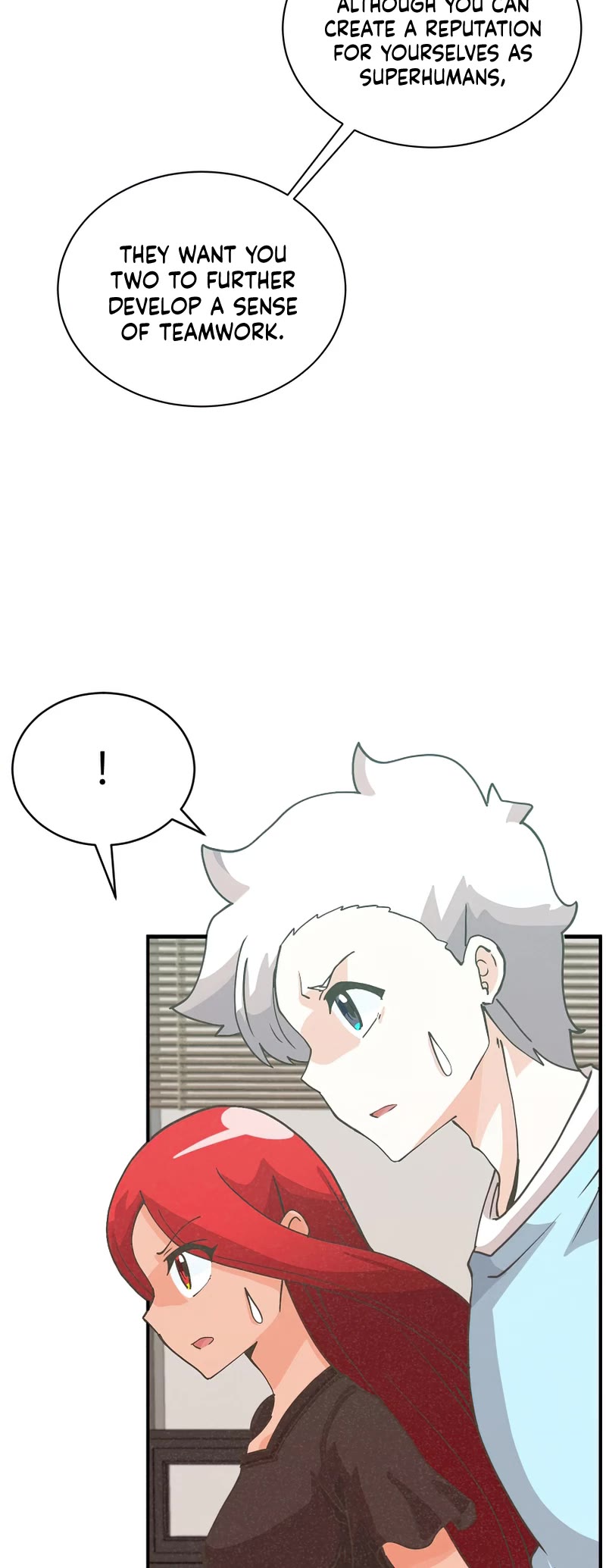 Spirit Farmer Chapter 112 page 29 - Chapter 112