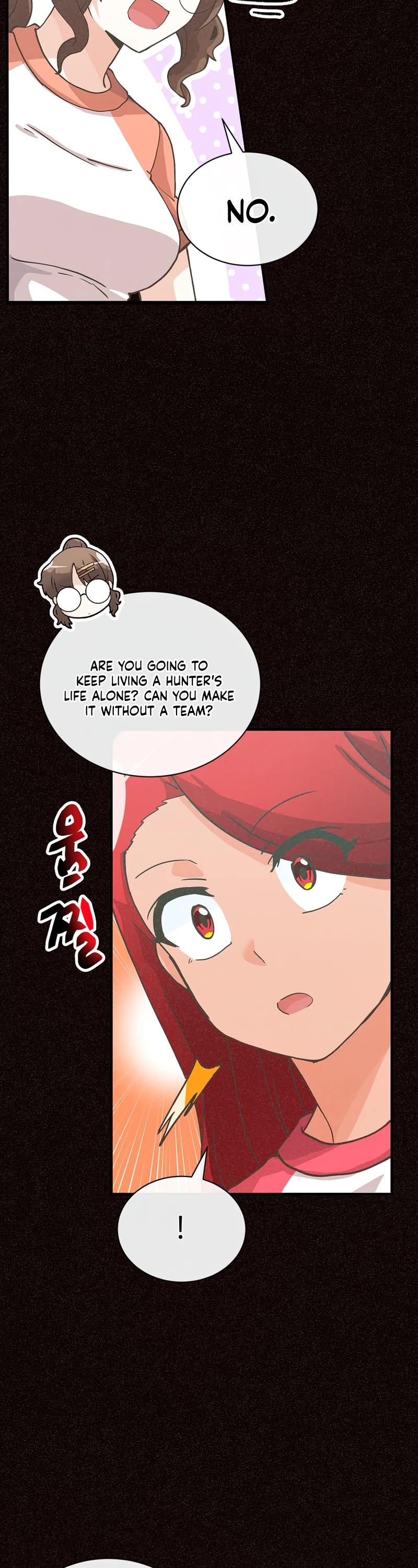 Spirit Farmer Chapter 112 page 34 - Chapter 112