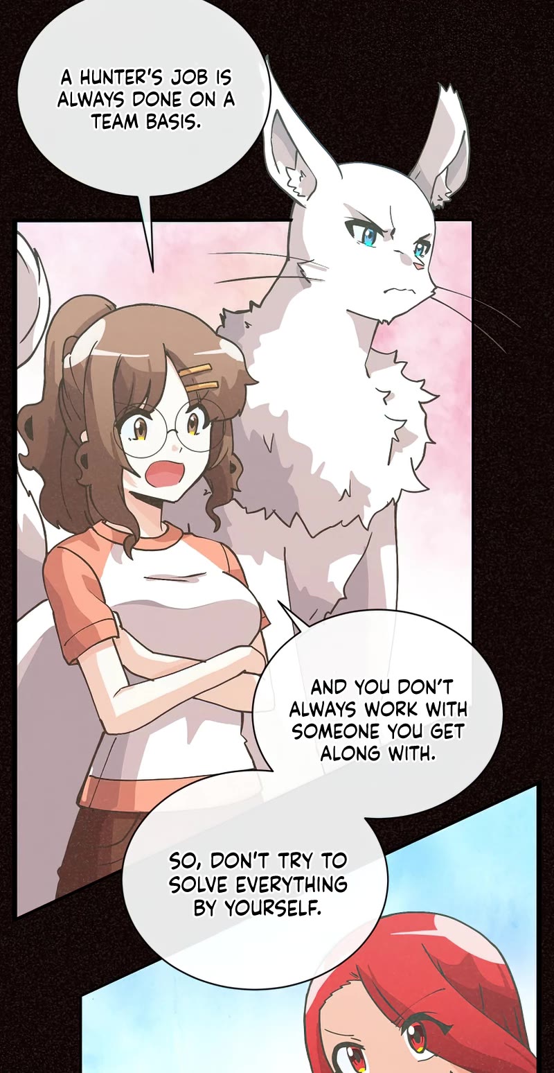 Spirit Farmer Chapter 112 page 35 - Chapter 112