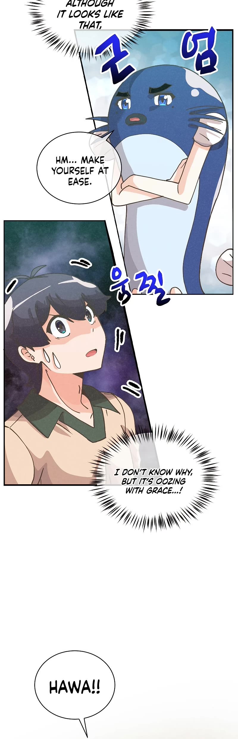 Spirit Farmer Chapter 113 page 15 - Chapter 113
