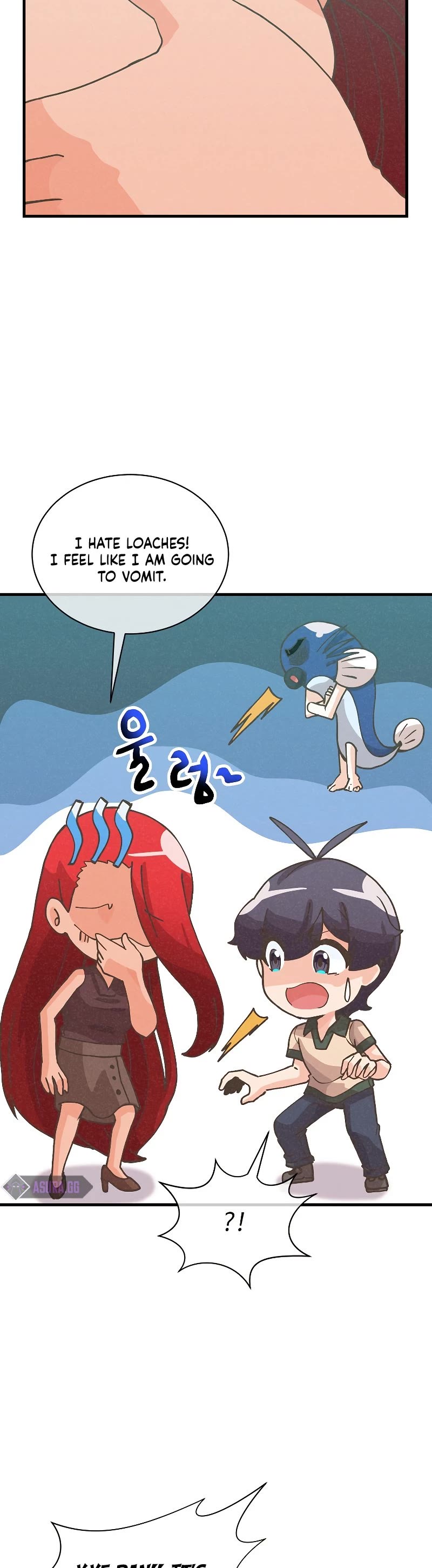 Spirit Farmer Chapter 113 page 18 - Chapter 113