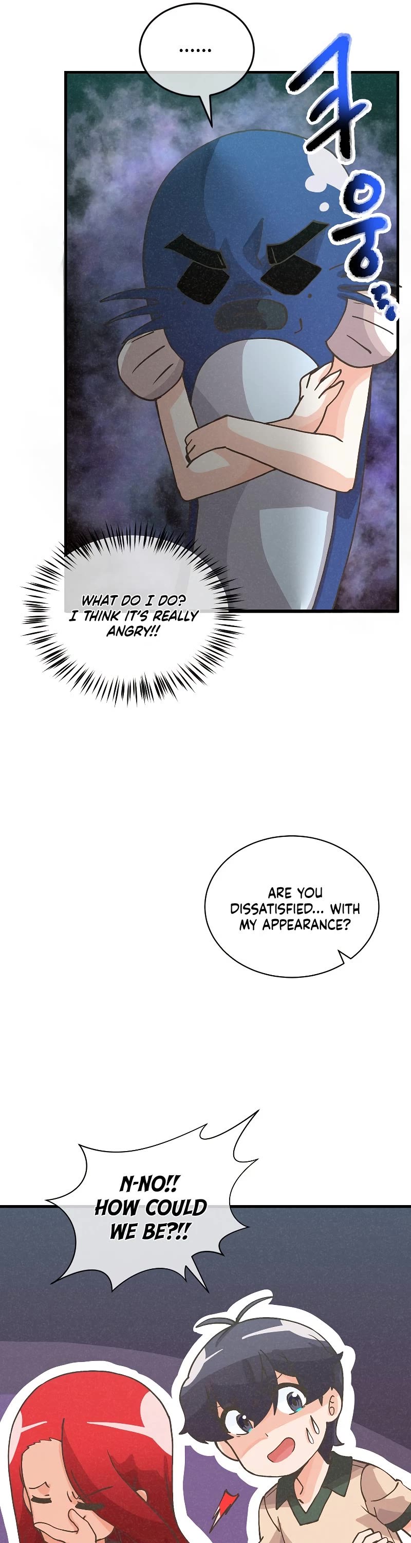 Spirit Farmer Chapter 113 page 20 - Chapter 113