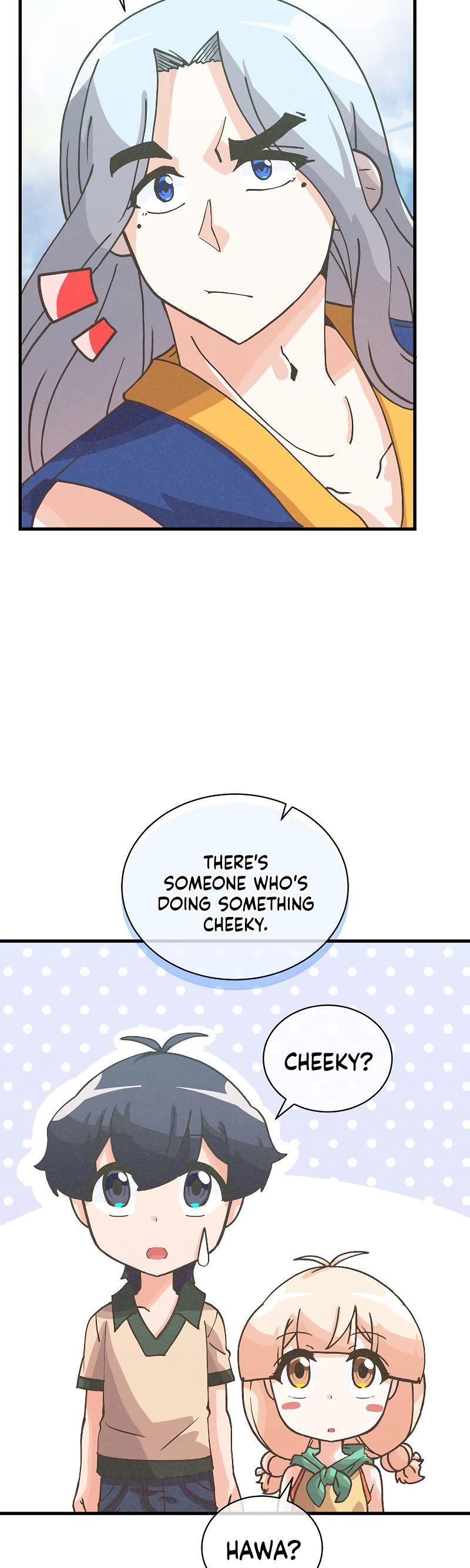 Spirit Farmer Chapter 113 page 26 - Chapter 113