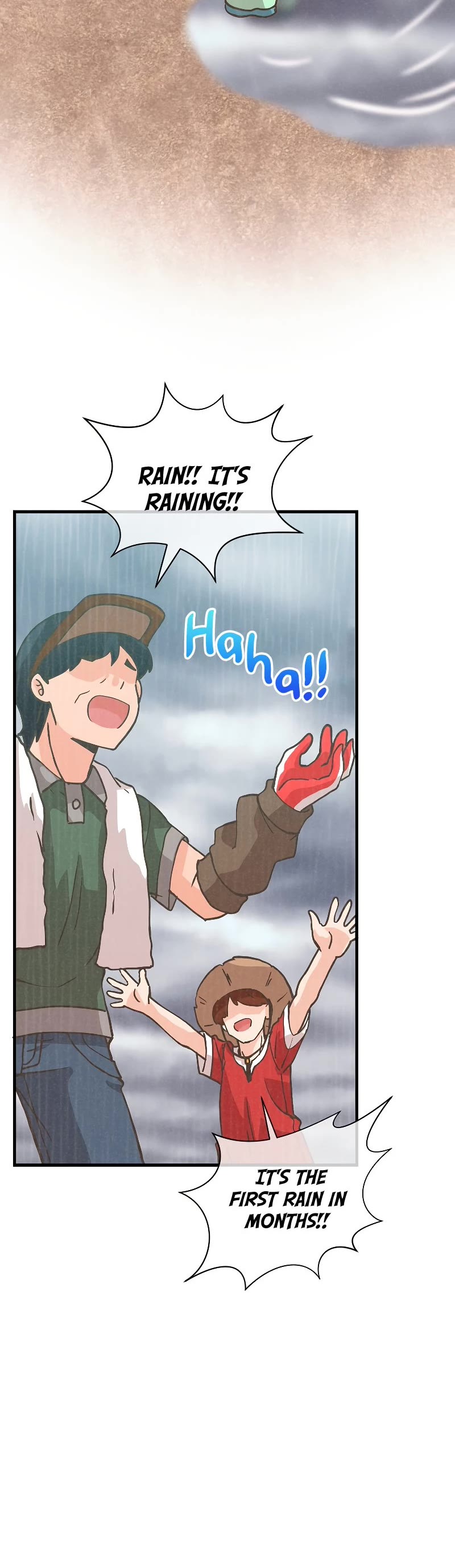 Spirit Farmer Chapter 113 page 31 - Chapter 113