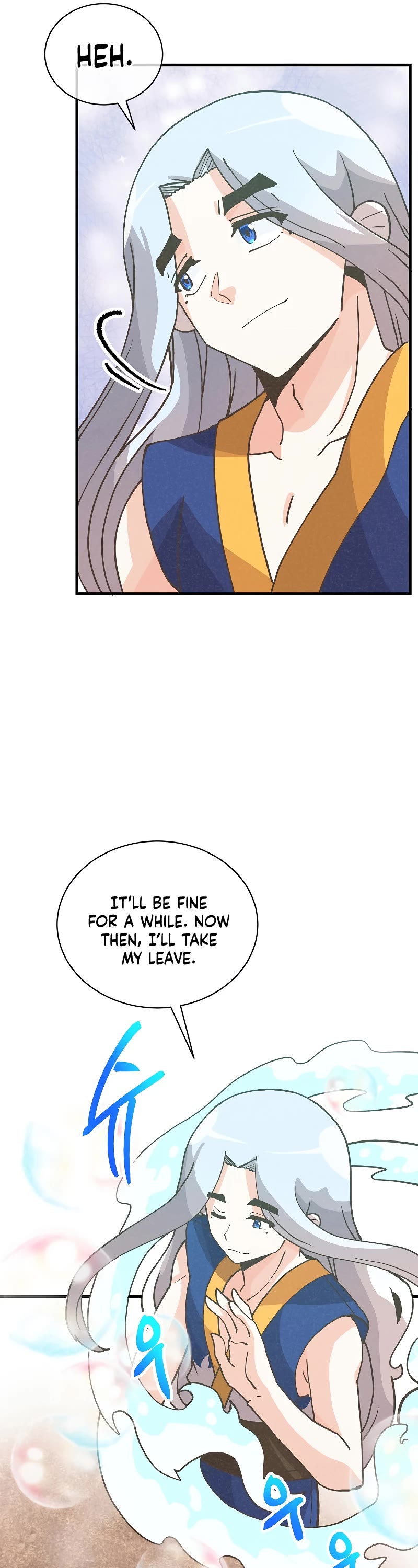 Spirit Farmer Chapter 113 page 32 - Chapter 113