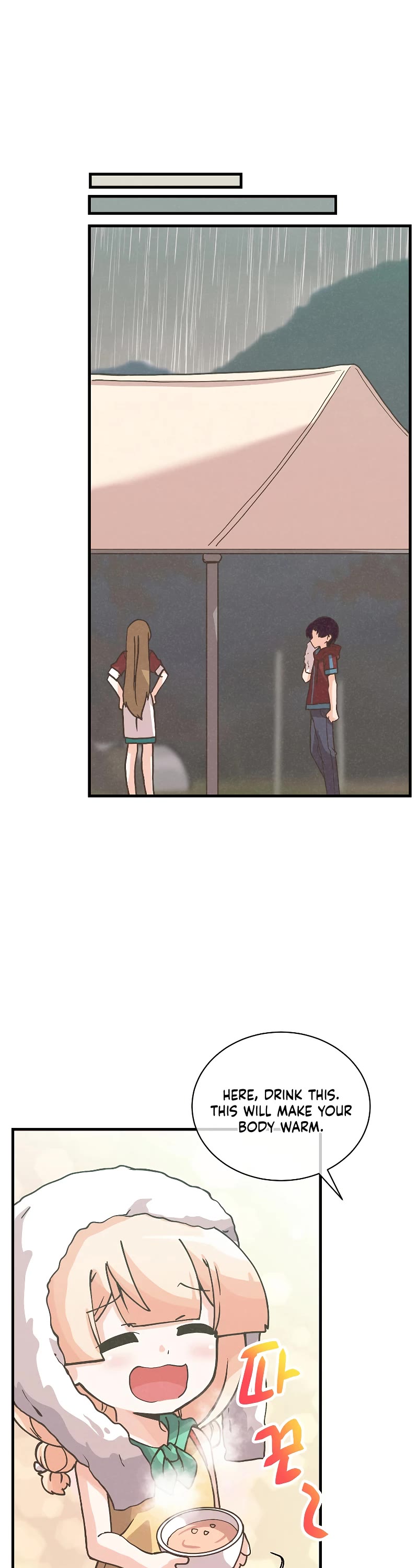Spirit Farmer Chapter 113 page 37 - Chapter 113