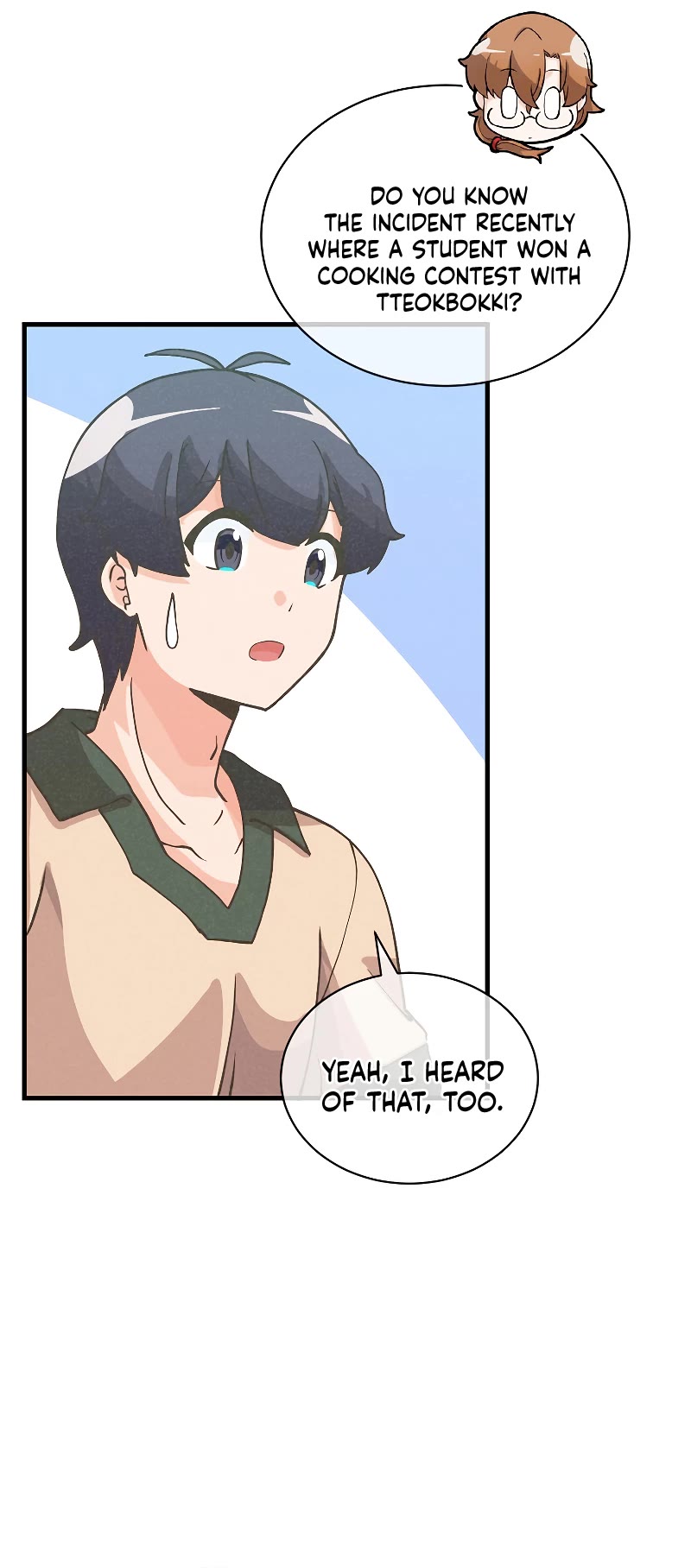 Spirit Farmer Chapter 113 page 40 - Chapter 113