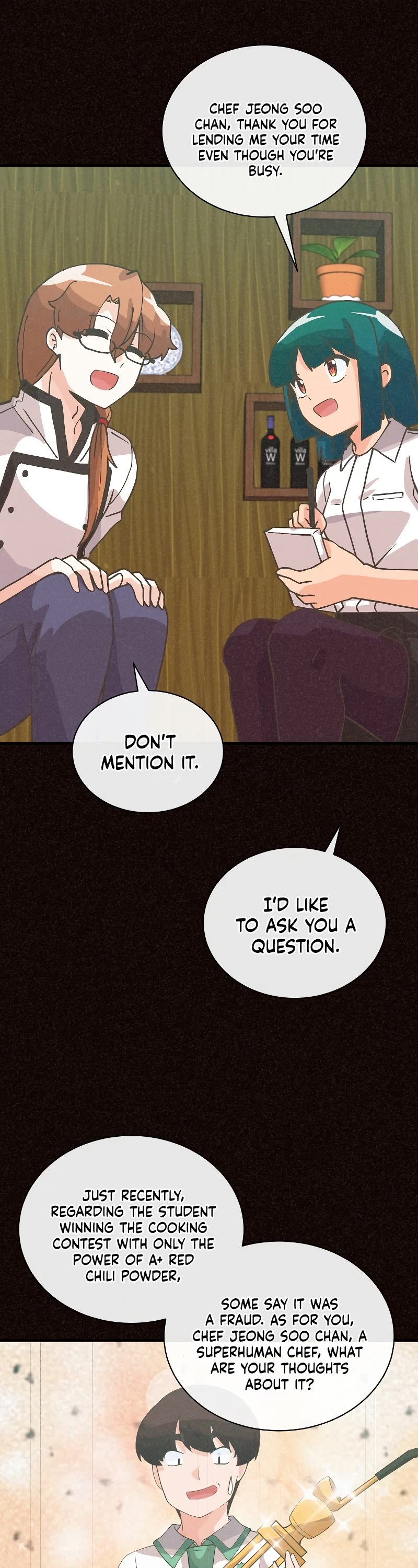 Spirit Farmer Chapter 113 page 42 - Chapter 113