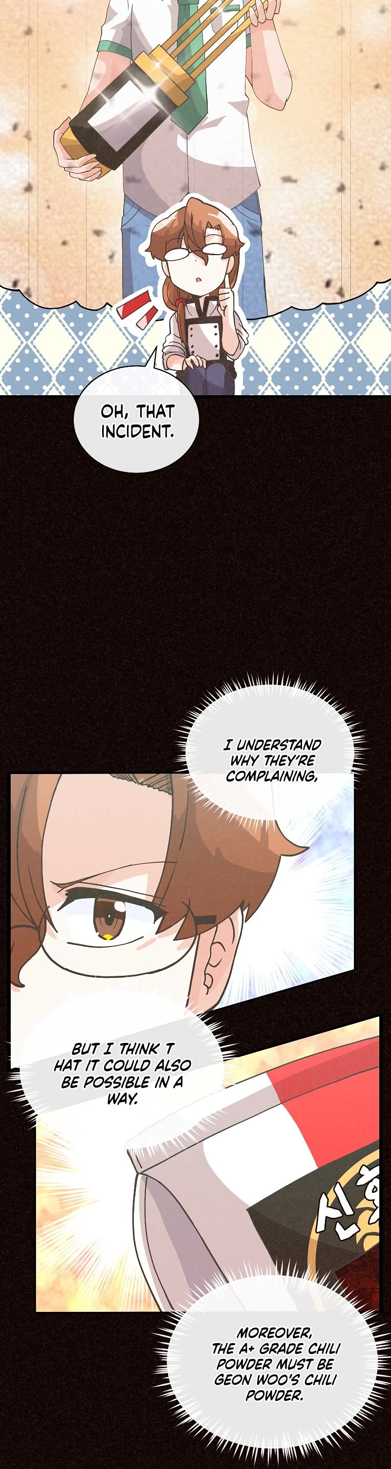 Spirit Farmer Chapter 113 page 43 - Chapter 113