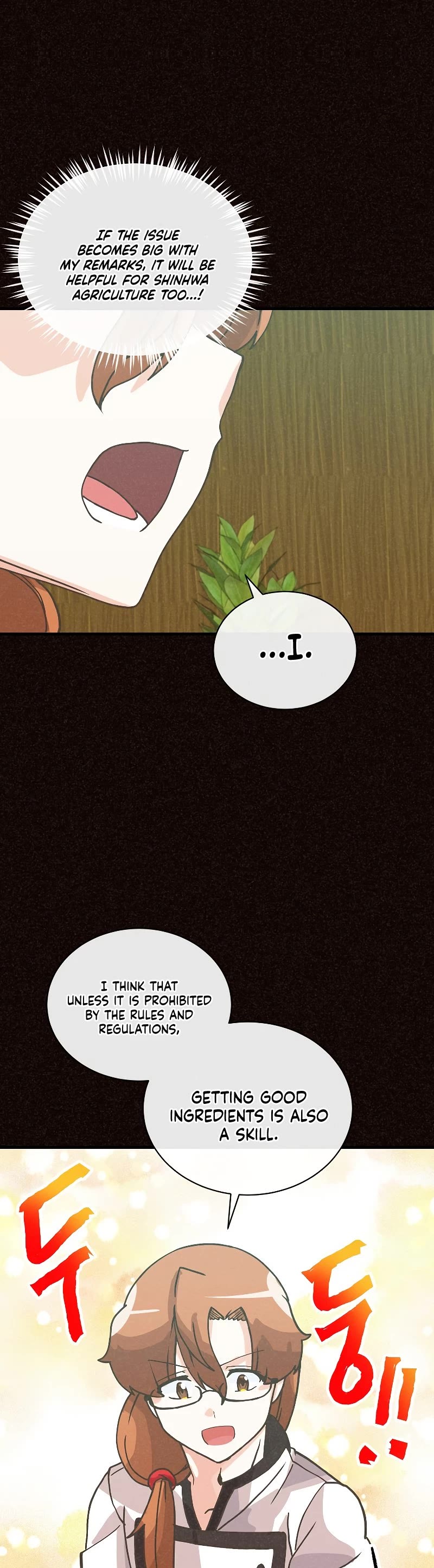 Spirit Farmer Chapter 113 page 44 - Chapter 113