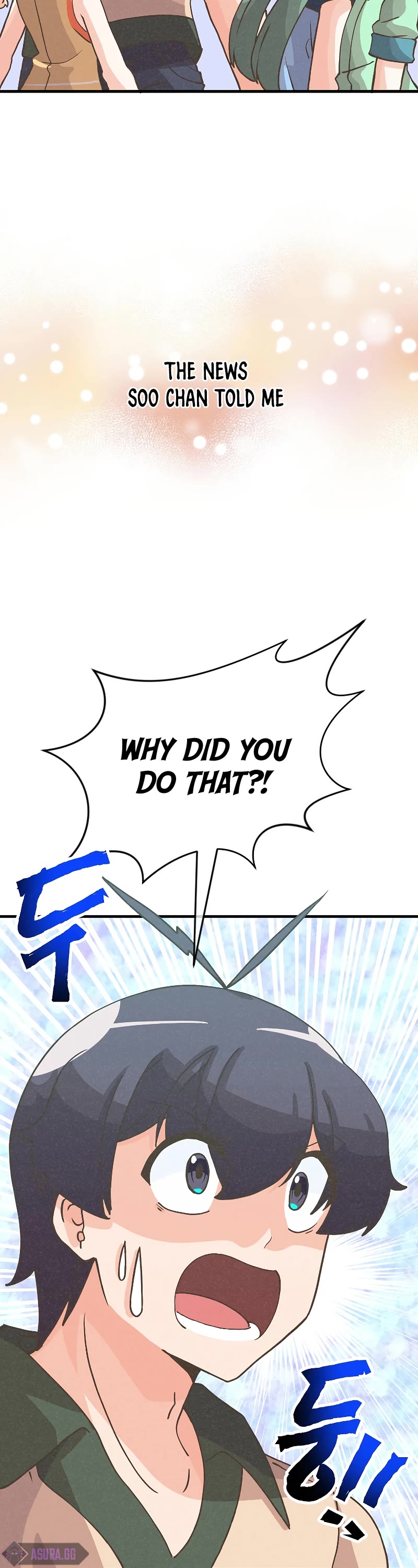Spirit Farmer Chapter 113 page 47 - Chapter 113