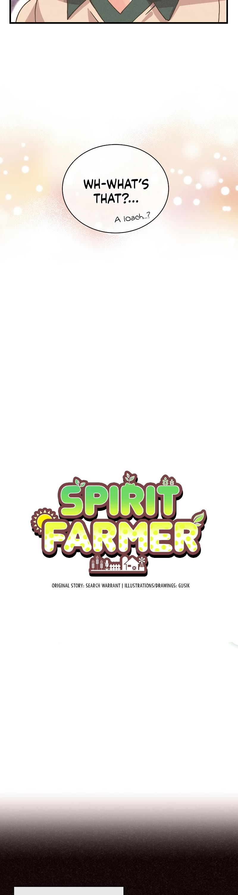 Spirit Farmer Chapter 113 page 9 - Chapter 113