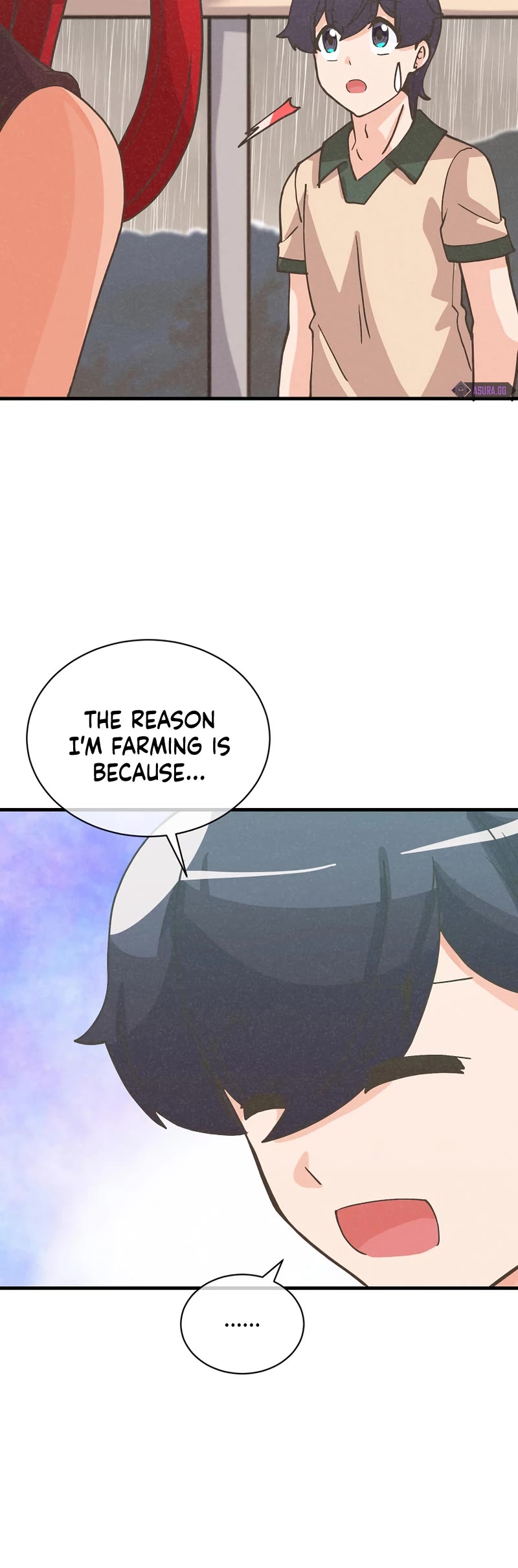 Spirit Farmer Chapter 114 page 16 - Chapter 114