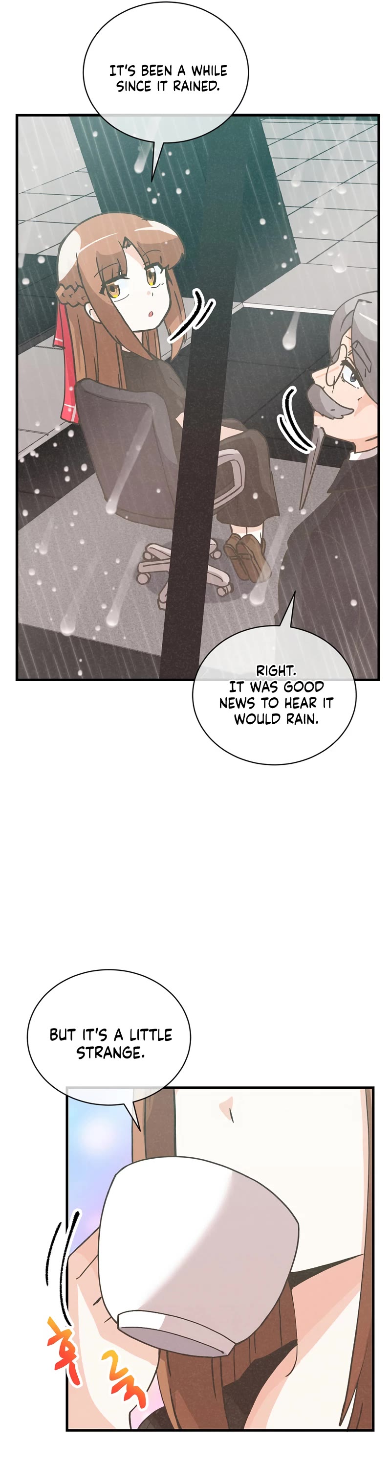 Spirit Farmer Chapter 114 page 22 - Chapter 114