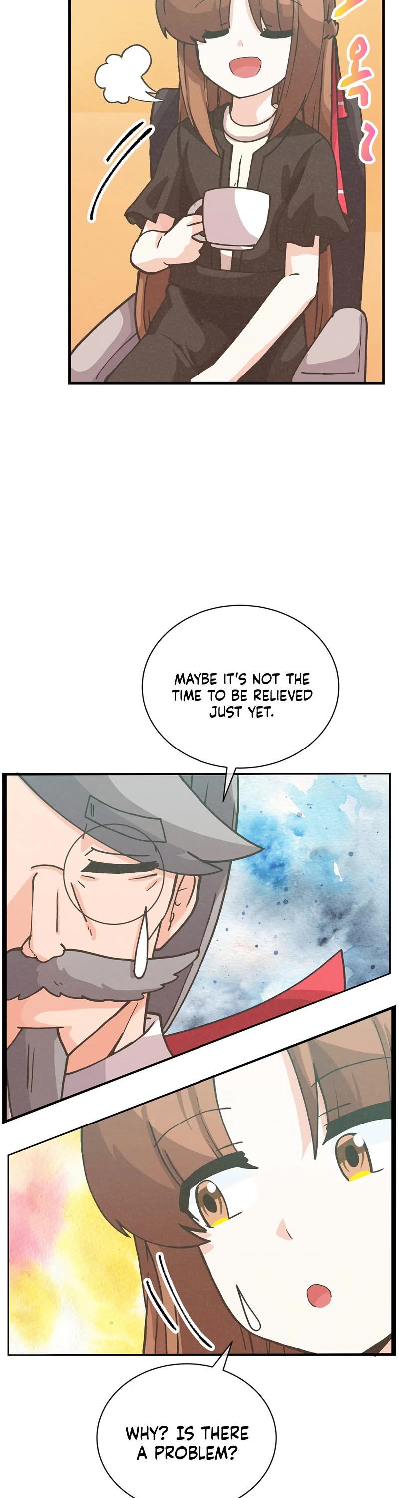 Spirit Farmer Chapter 114 page 24 - Chapter 114