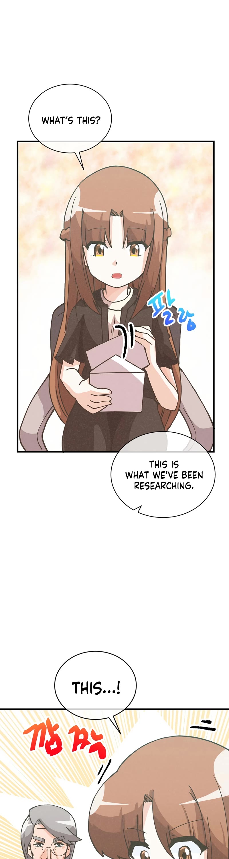 Spirit Farmer Chapter 114 page 27 - Chapter 114