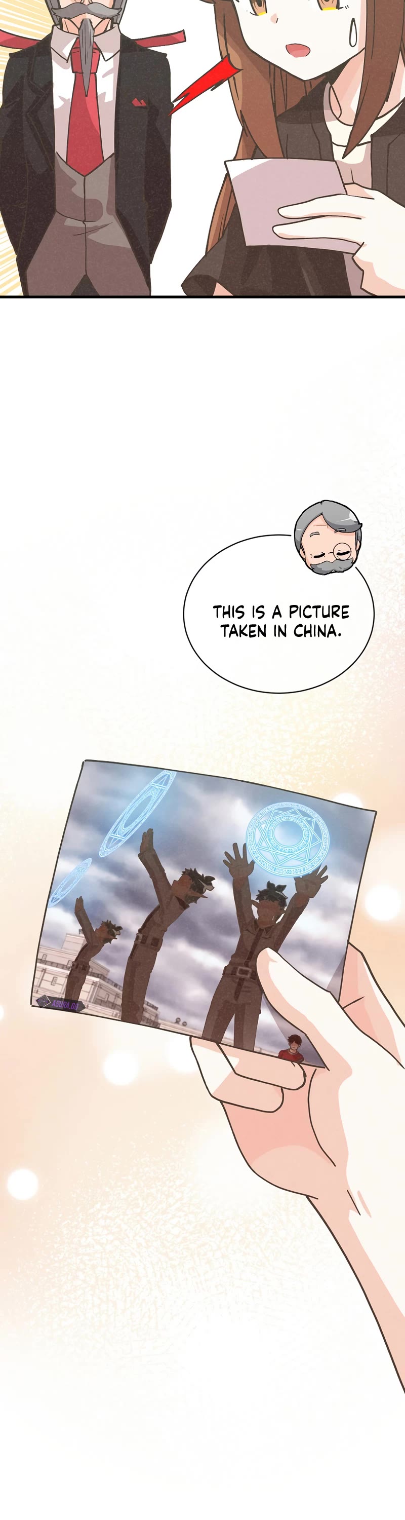 Spirit Farmer Chapter 114 page 28 - Chapter 114