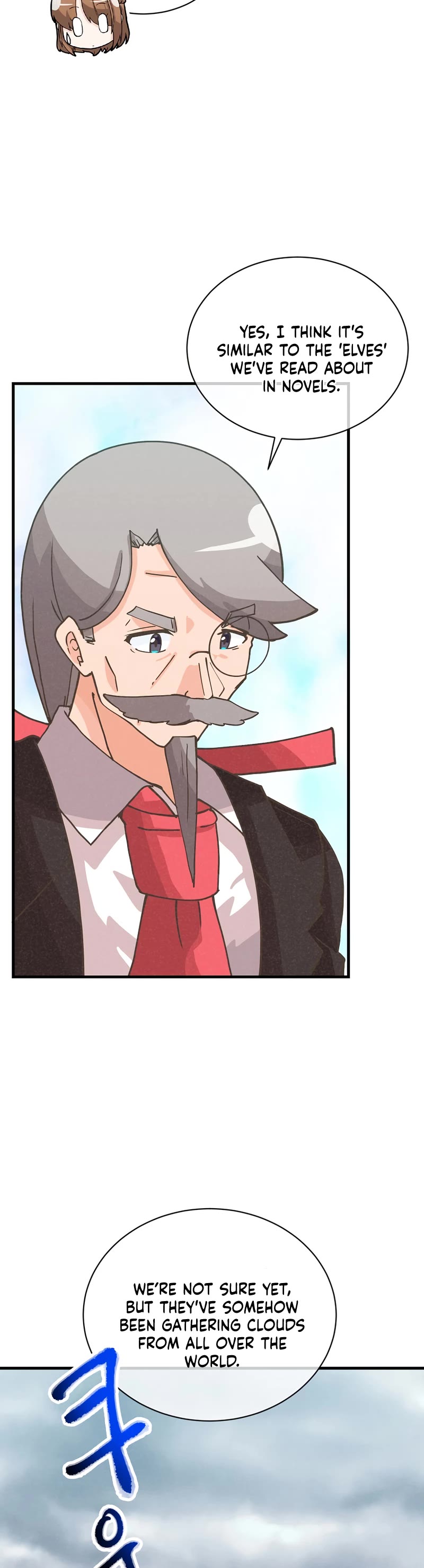 Spirit Farmer Chapter 114 page 30 - Chapter 114