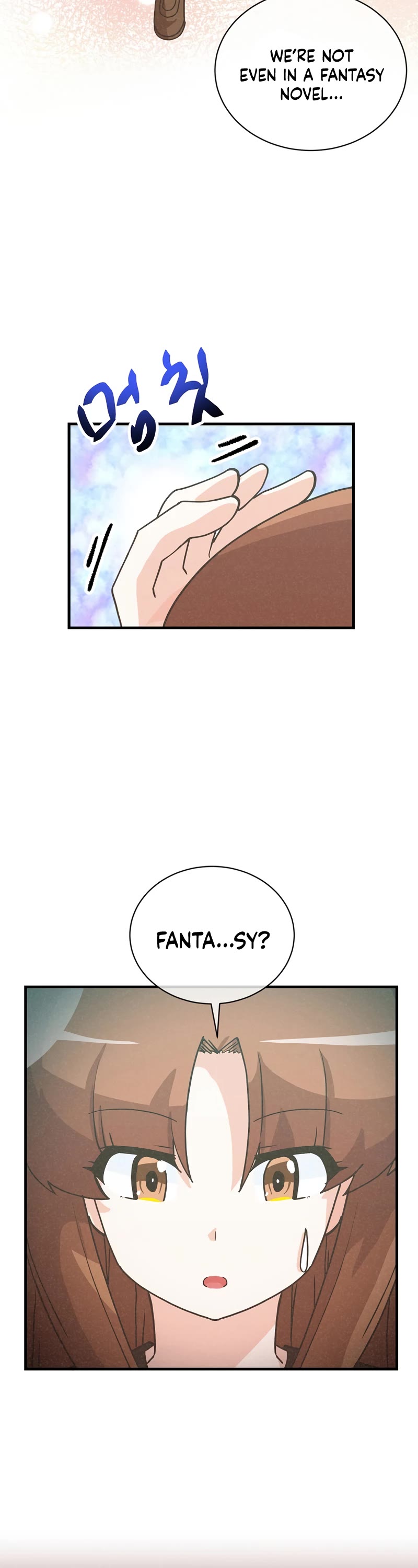 Spirit Farmer Chapter 114 page 33 - Chapter 114