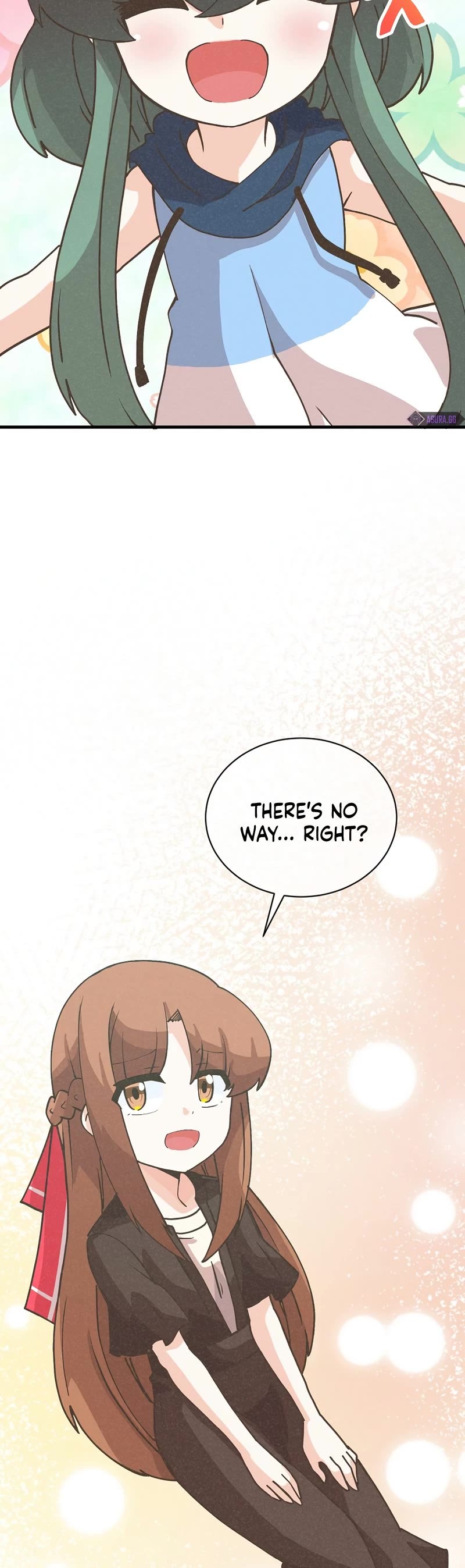 Spirit Farmer Chapter 114 page 39 - Chapter 114