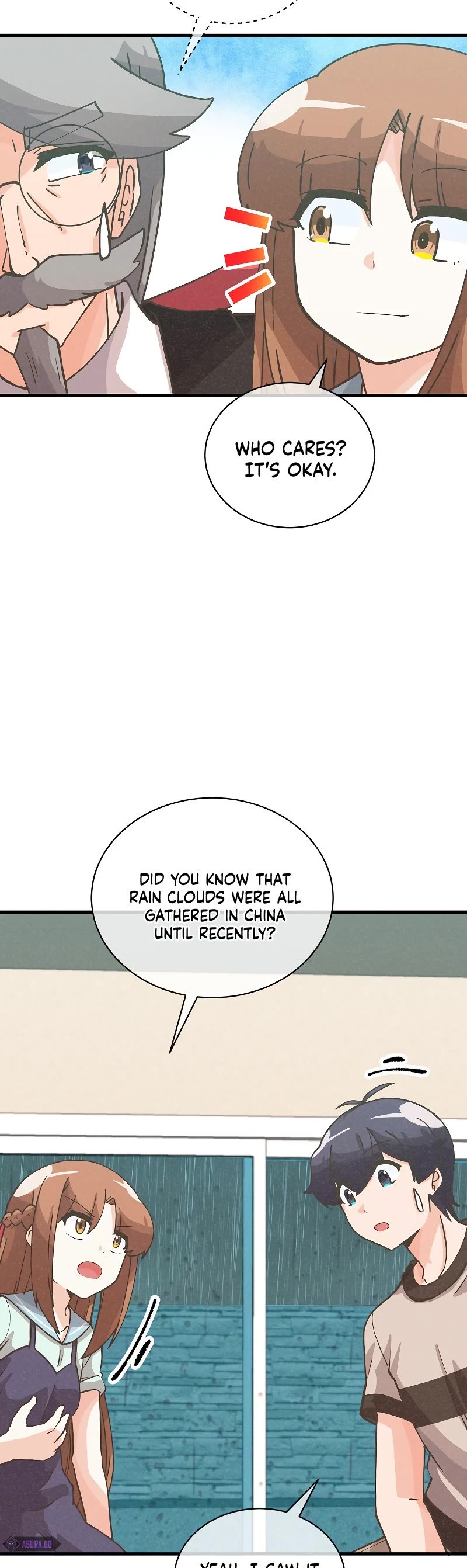 Spirit Farmer Chapter 115 page 12 - Chapter 115