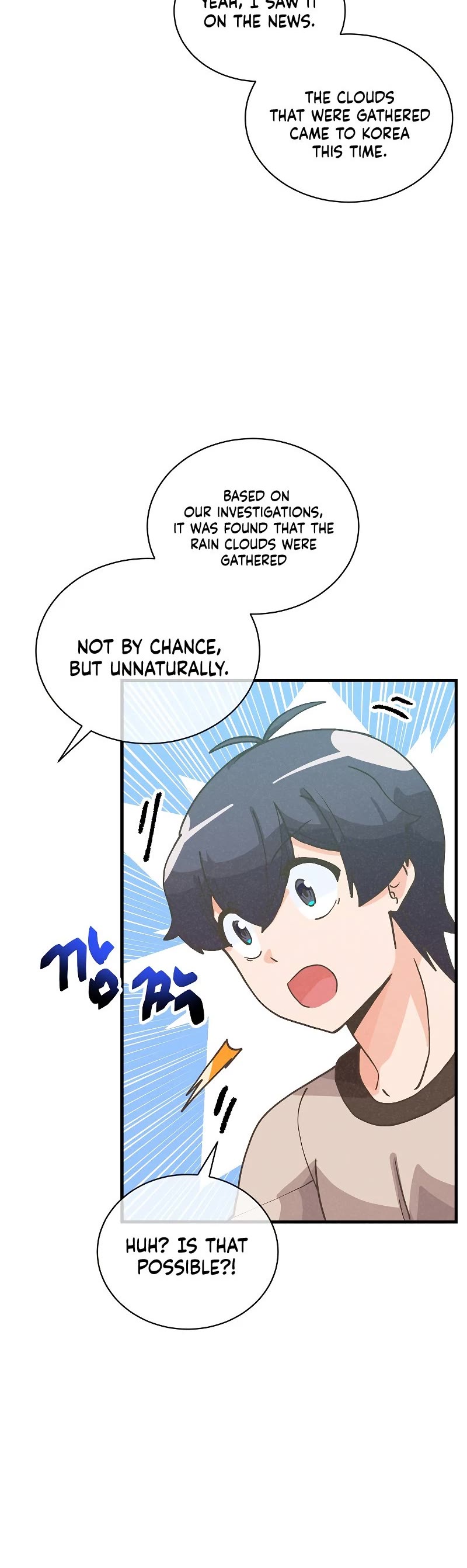 Spirit Farmer Chapter 115 page 13 - Chapter 115