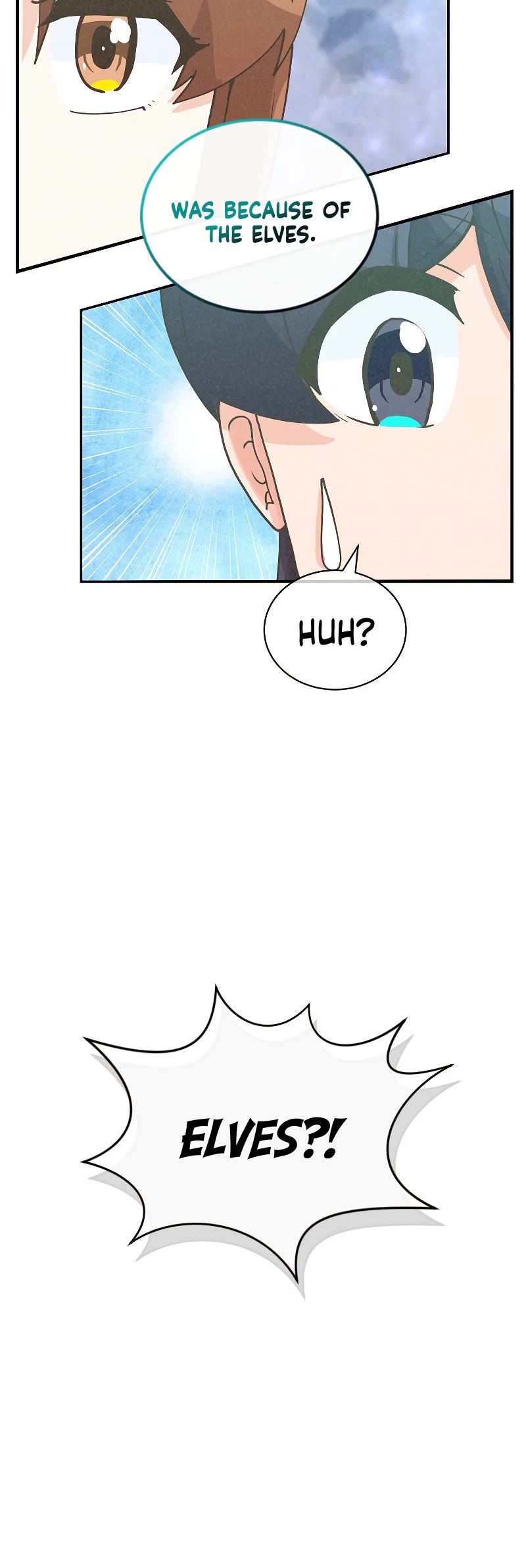 Spirit Farmer Chapter 115 page 16 - Chapter 115