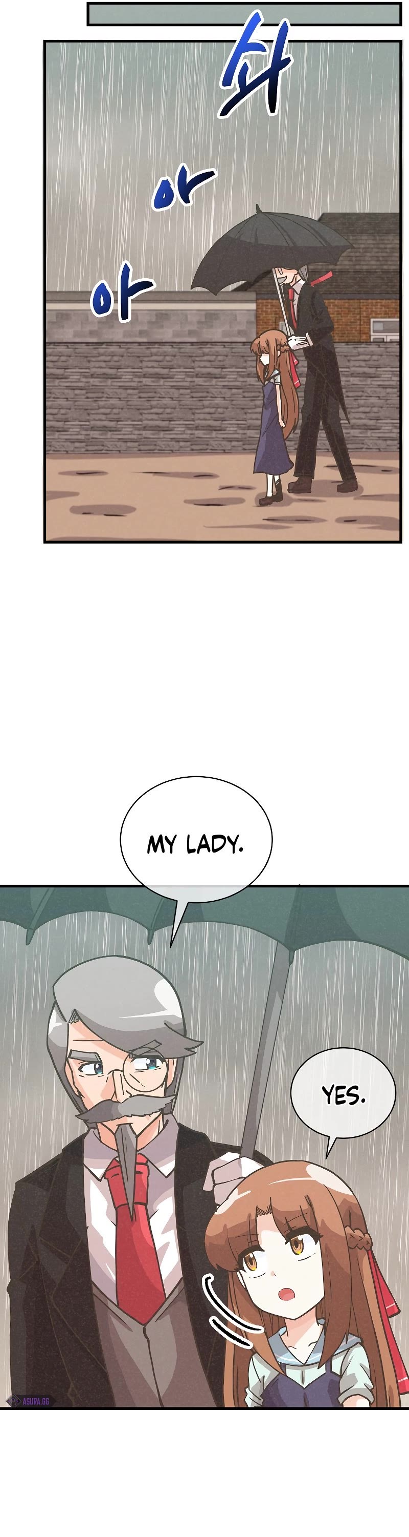 Spirit Farmer Chapter 115 page 18 - Chapter 115