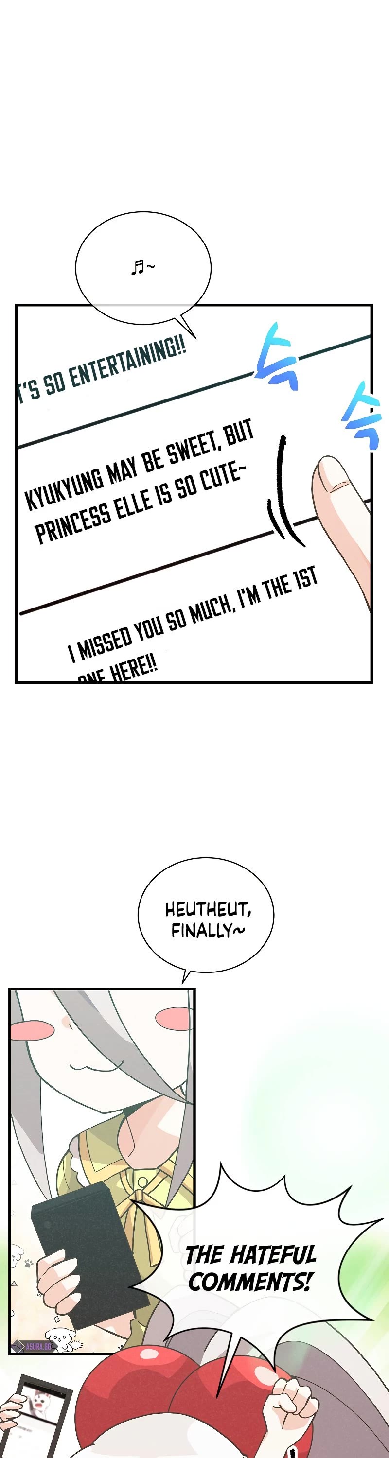Spirit Farmer Chapter 115 page 2 - Chapter 115